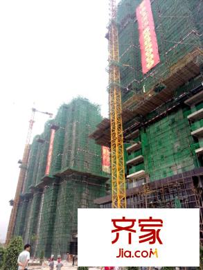 恒鑫御園工程圖20140424