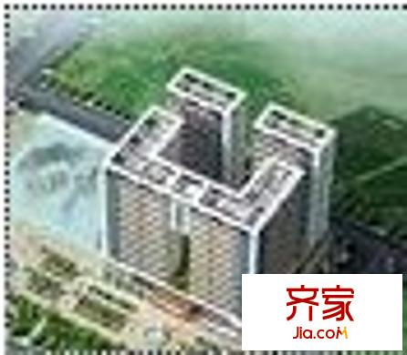 瑞士花園