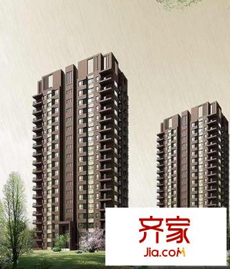 蒲心湖公寓