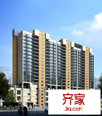 海聯(lián)大廈