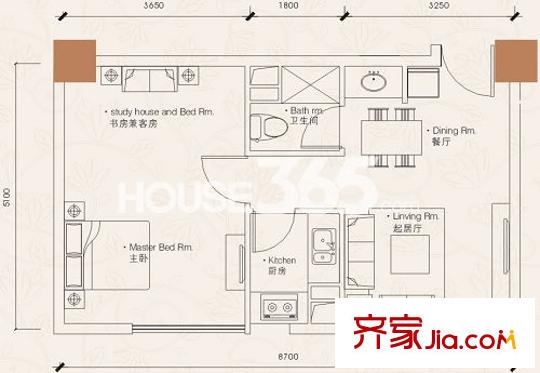 羅沙大廈