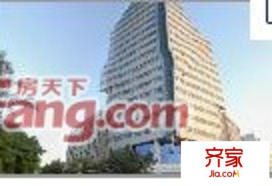 豐樂(lè)大廈