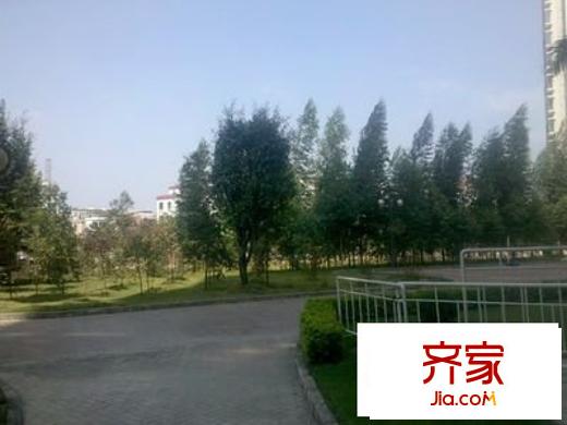 汾溪商住樓