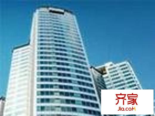 博文大廈