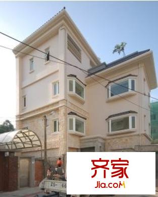 大山住宅區(qū)