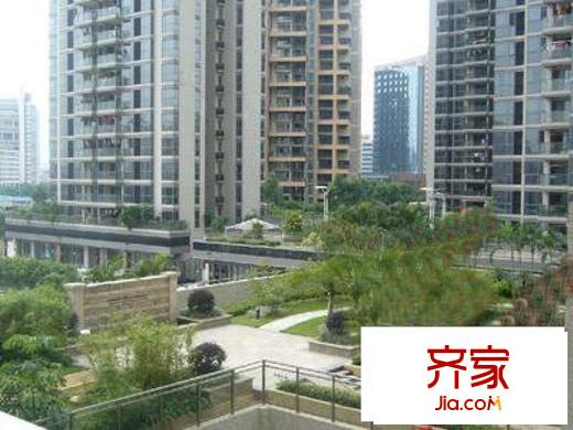 東館外景圖   