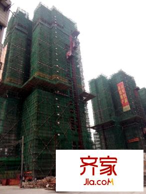 恒鑫御園工程圖20140424