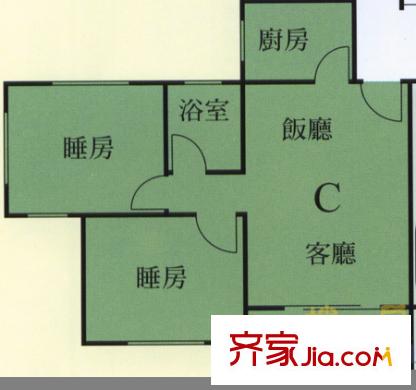 羅沙大廈