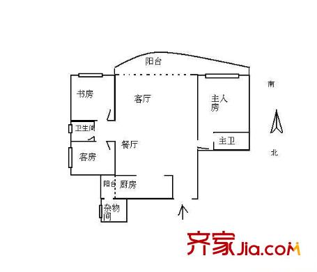 羅沙大廈