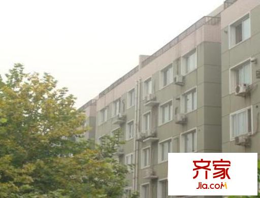 糧油宿舍