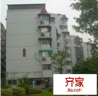 東光花園外景圖外景