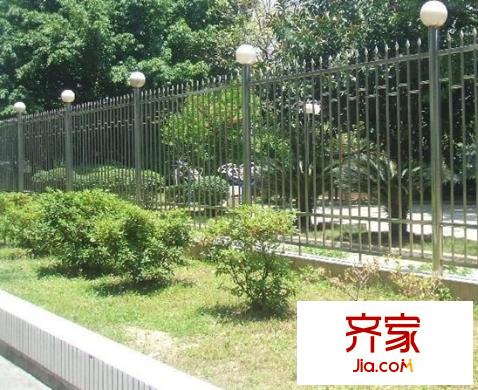 東光花園外景圖外景2