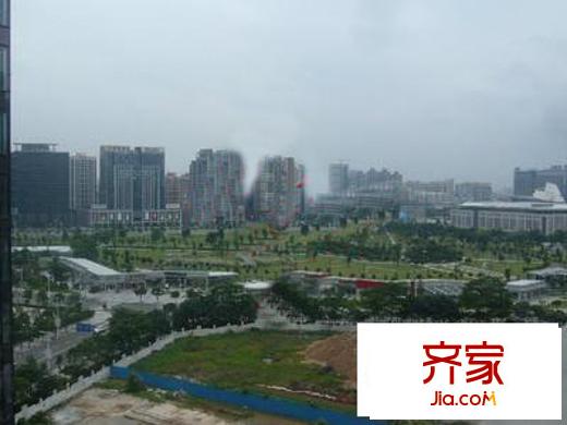 東館外景圖   