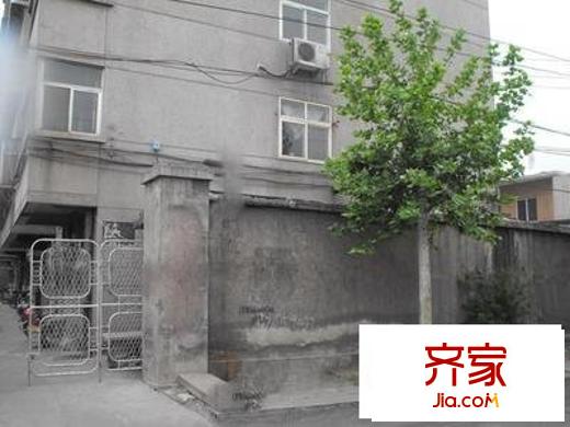 種子宿舍(東城)