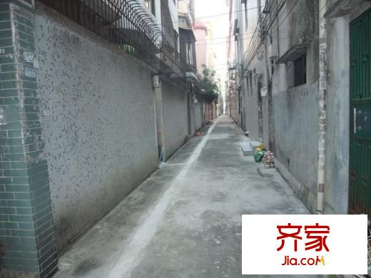 樟村私宅外景圖 