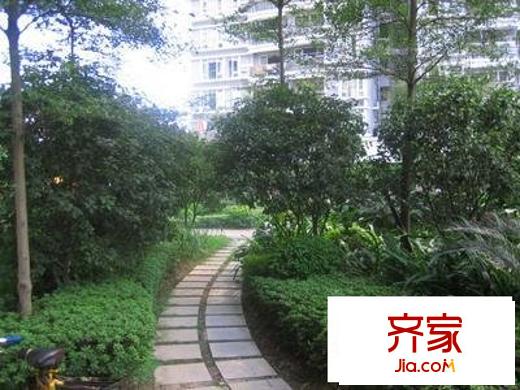 華景新城
