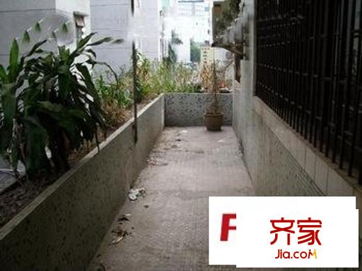 化肥廠宿舍