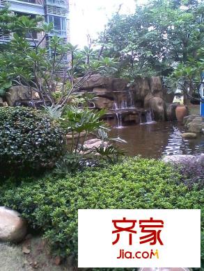 虎門國(guó)際公館三期