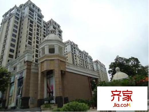 虎門梁屋村私宅