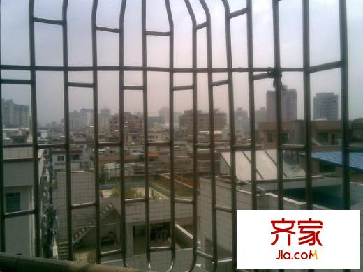 竹洲小區(qū)(虎門)