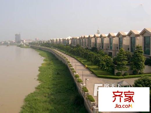 正龍豪園