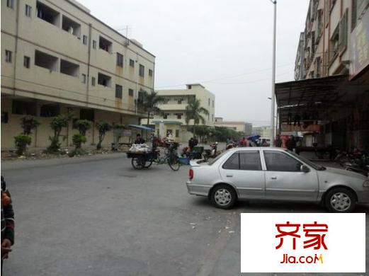 樟村私宅外景圖 