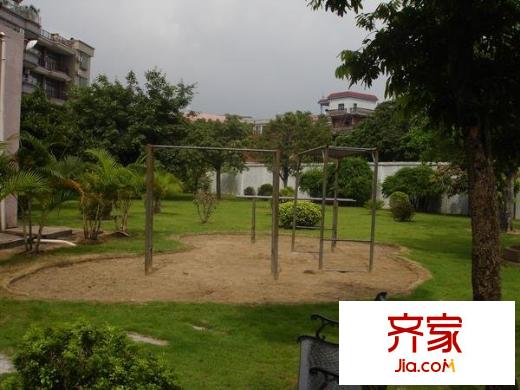 永華新村外景圖實景圖