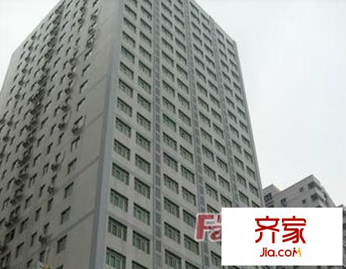 聯(lián)檢大廈