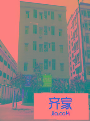 寮步西溪私宅外景圖 