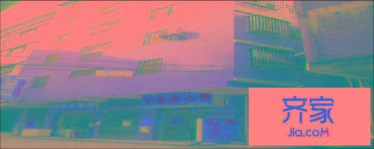 寮步西溪私宅