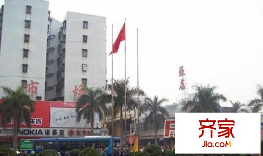 龍?zhí)飽|路