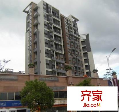 聯(lián)盛樓