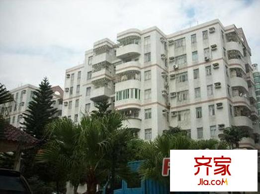 龍苑大廈
