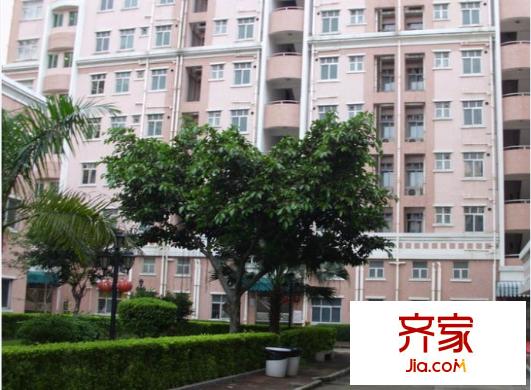 金豐花園(萬江)外景圖