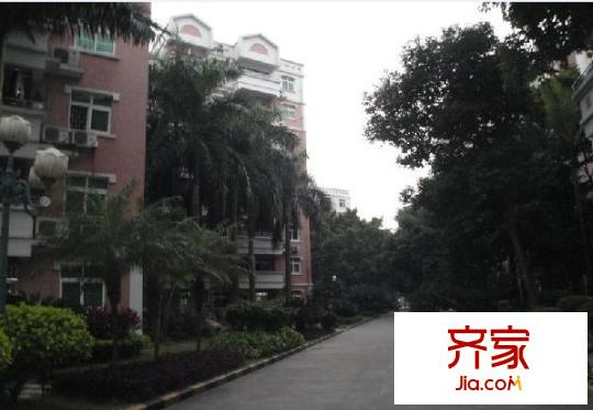 金豐花園(萬江)外景圖