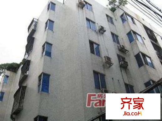 禾倉嶺商住樓外景圖東莞  
