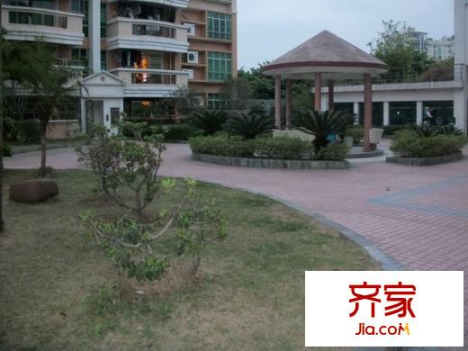 美地芳鄰?fù)饩皥D 