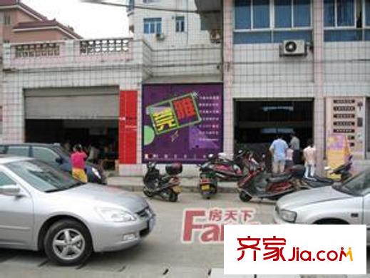 金碧苑配套圖 周邊