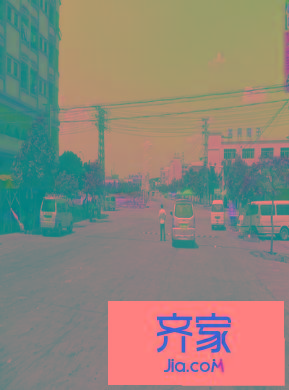 寮步西溪私宅外景圖 