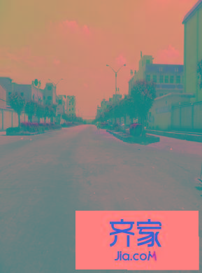 寮步西溪私宅外景圖 