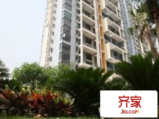 金牛大廈外景圖 