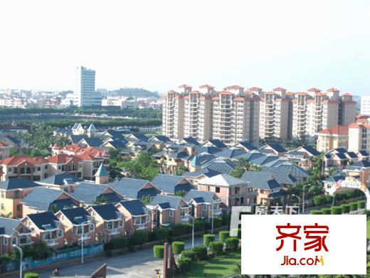 橫瀝職教城