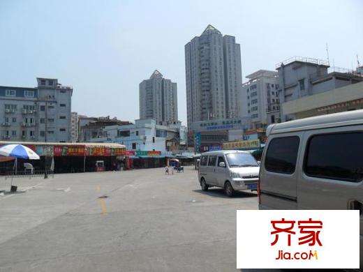 安靖鄉(xiāng)住宅外景圖  