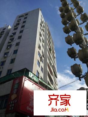 金豐樓外景圖 
