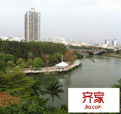 金豐花園(萬江)外景圖金曲路金泰村