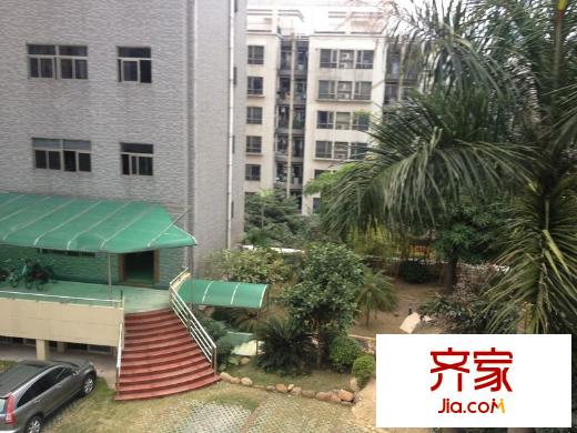 金牛大廈外景圖 