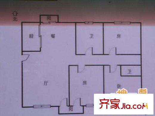 金福商廈