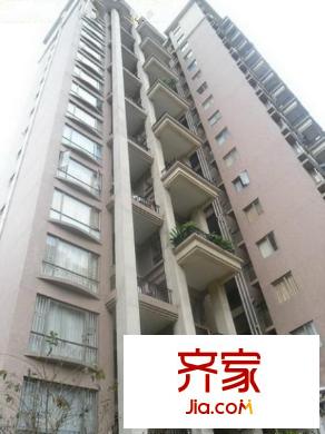 博美豪苑外景圖東莞  