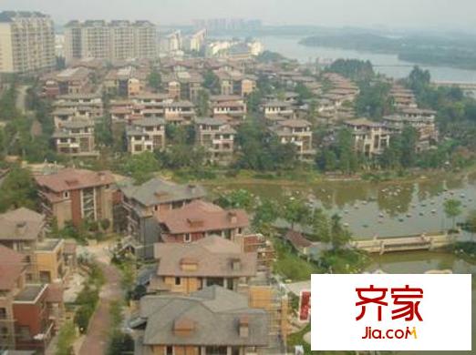 紅棉路小區(qū)外景圖紅棉路