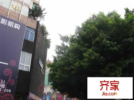 富洋樓外景圖實(shí)景圖  
